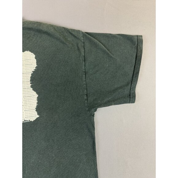 Rare Vintage Y2K 2002 Good Charlotte Rock Band Punk Skater Tour Concert XL Shirt - Picture 11 of 13